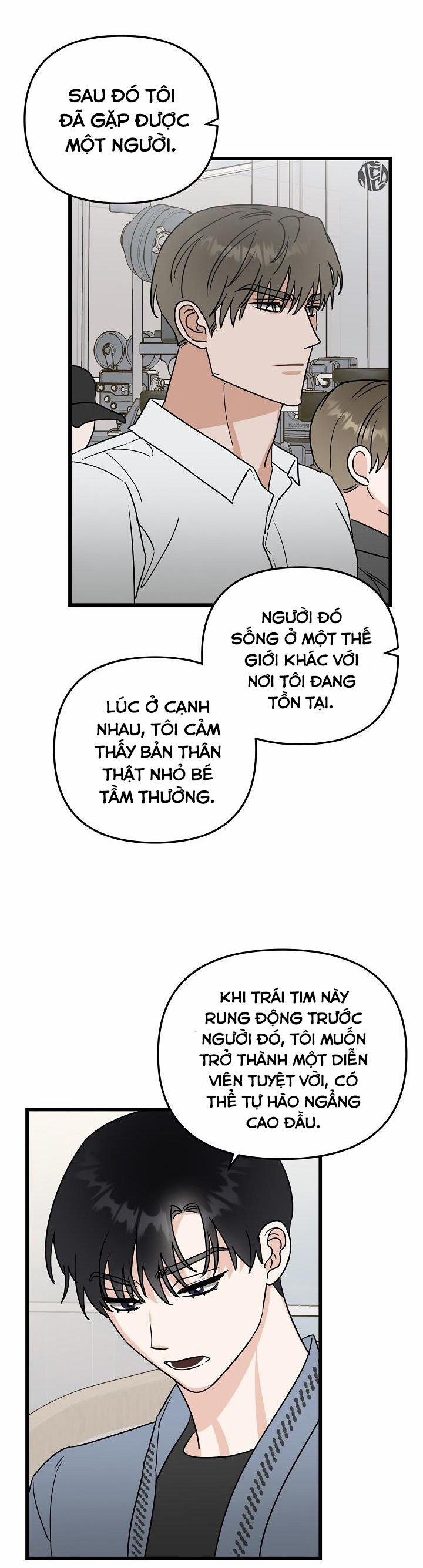 Paradise Again 31 (END) trang 8