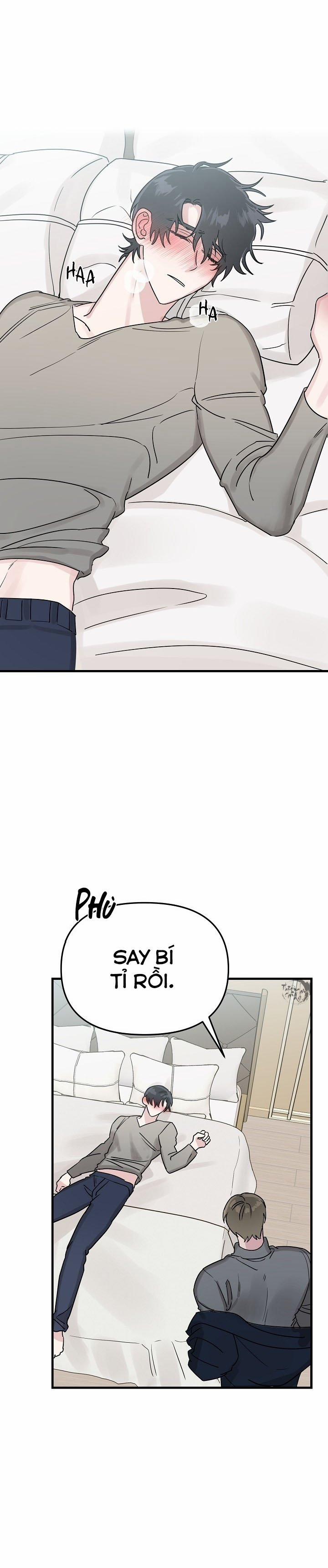 Paradise Again 4 trang 2