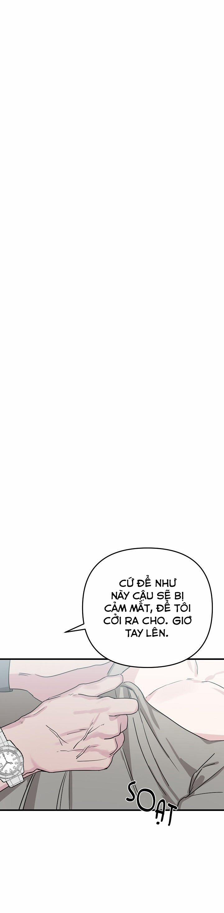 Paradise Again 4 trang 3