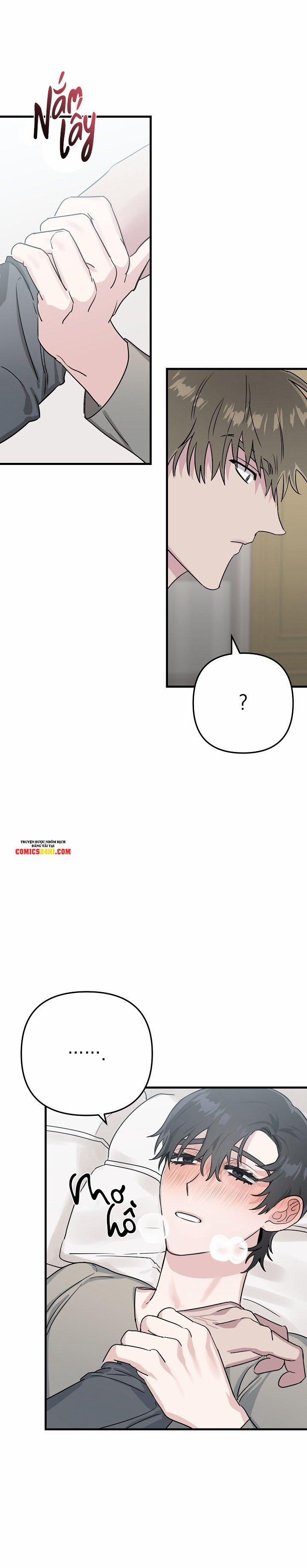 Paradise Again 4 trang 4