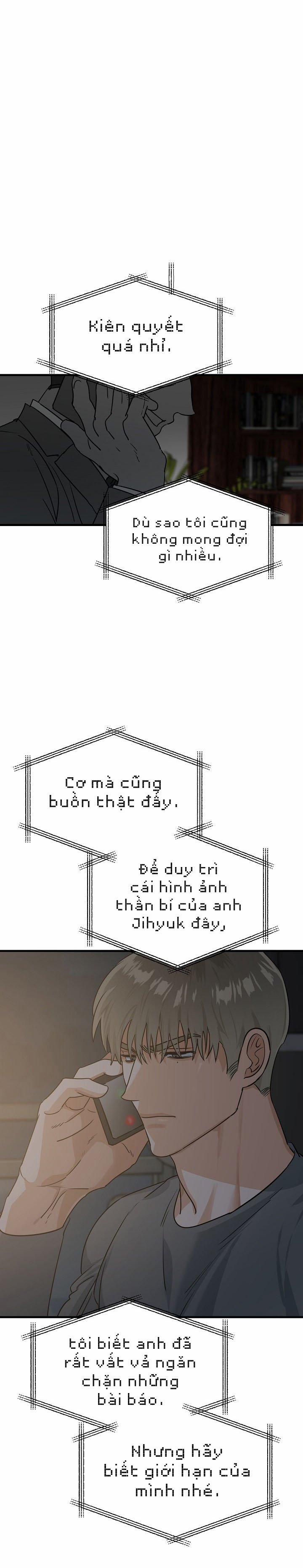 Paradise Again 5 trang 26