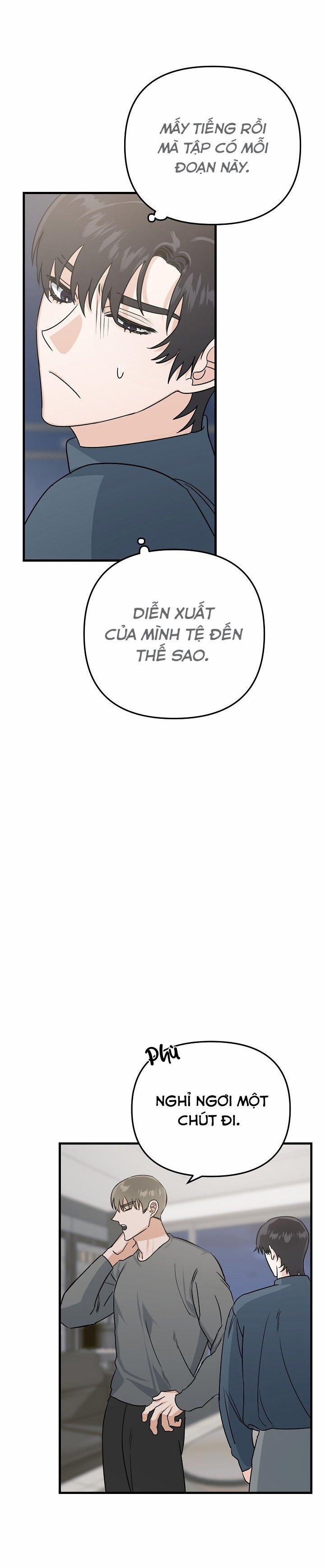 Paradise Again 5 trang 4