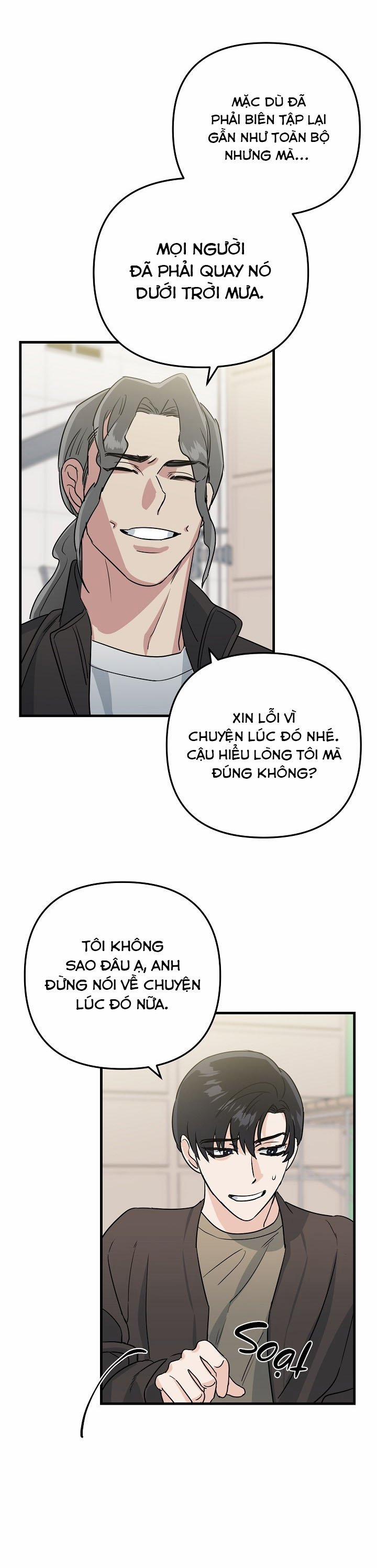 Paradise Again 6 trang 10