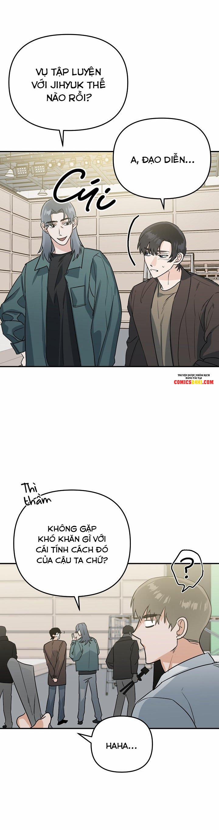 Paradise Again 6 trang 2