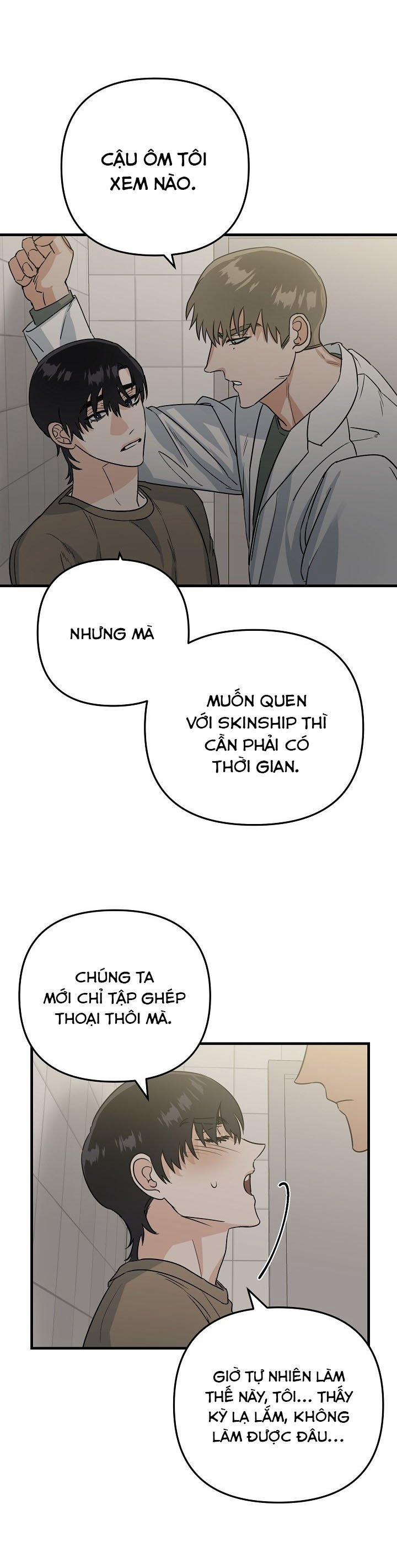 Paradise Again 6 trang 24