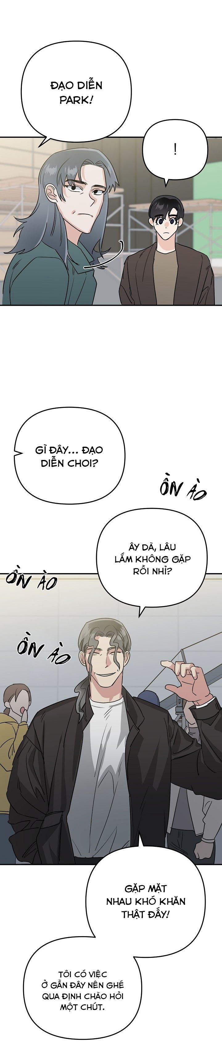 Paradise Again 6 trang 5