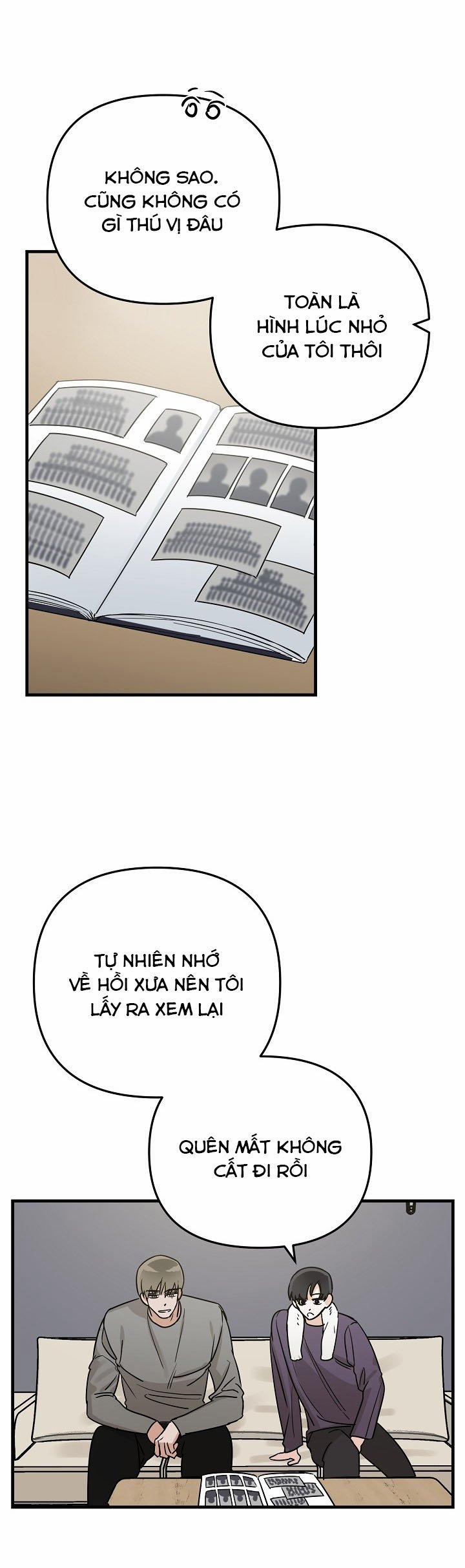 Paradise Again 7 trang 13