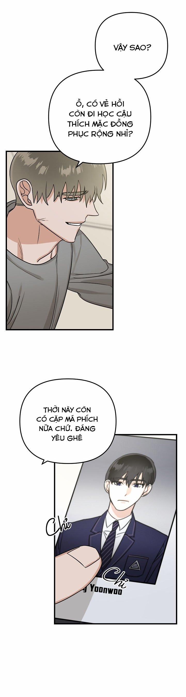 Paradise Again 7 trang 14