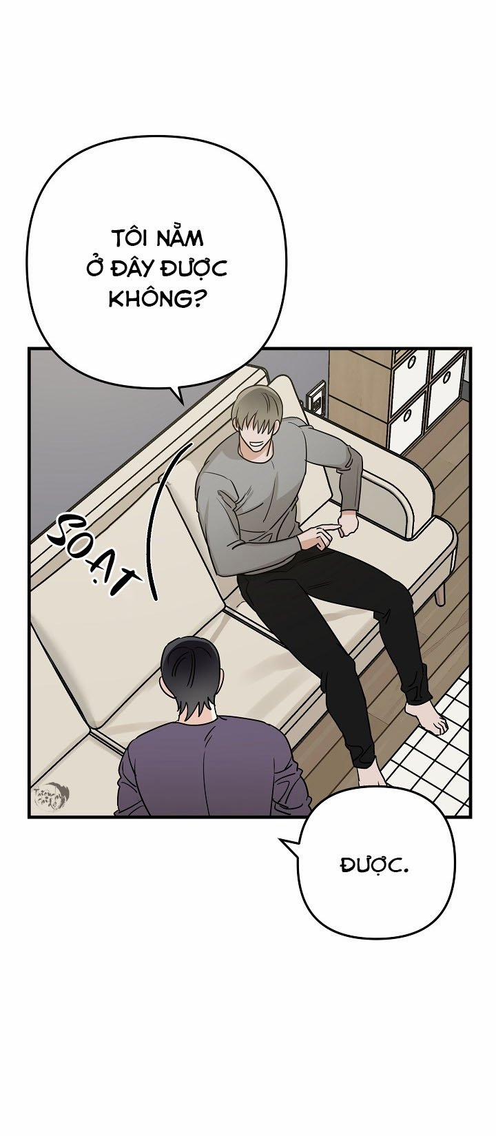 Paradise Again 7 trang 19