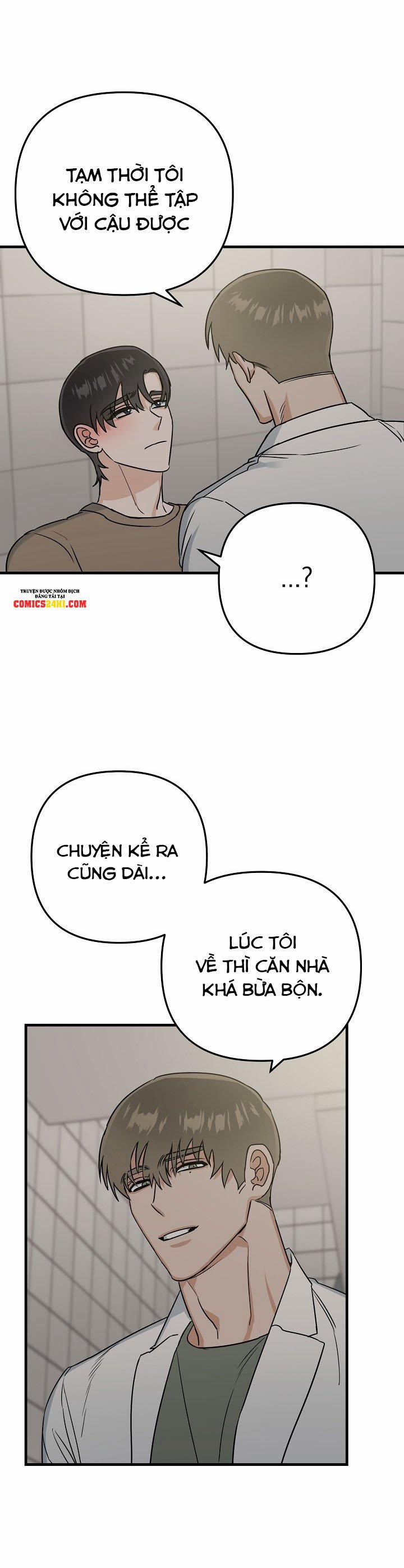 Paradise Again 7 trang 2