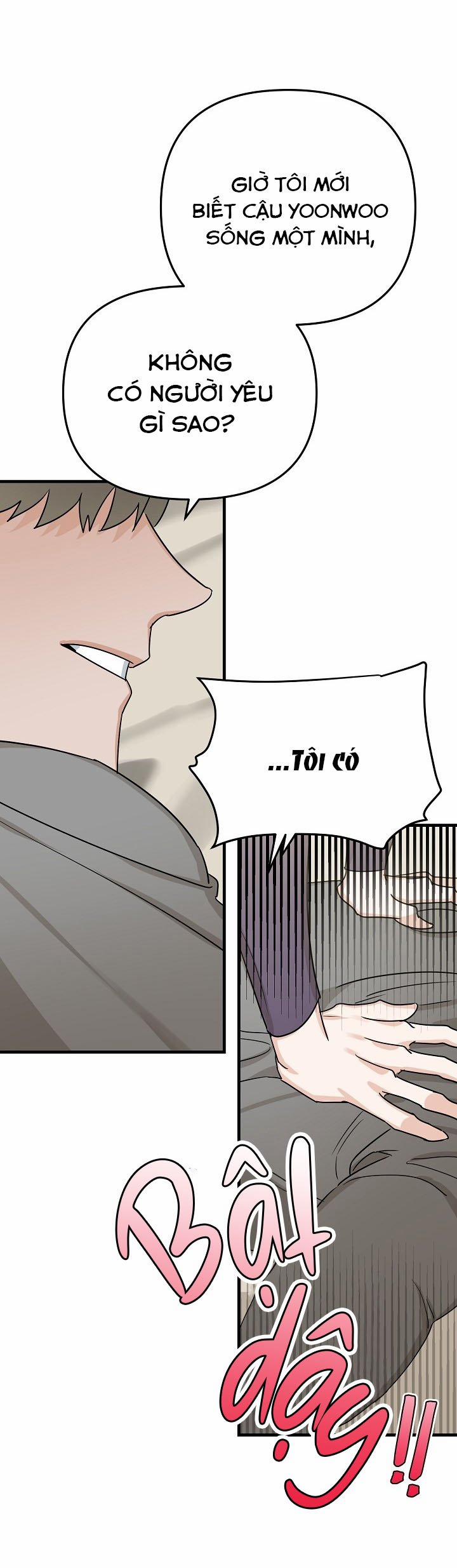 Paradise Again 7 trang 23