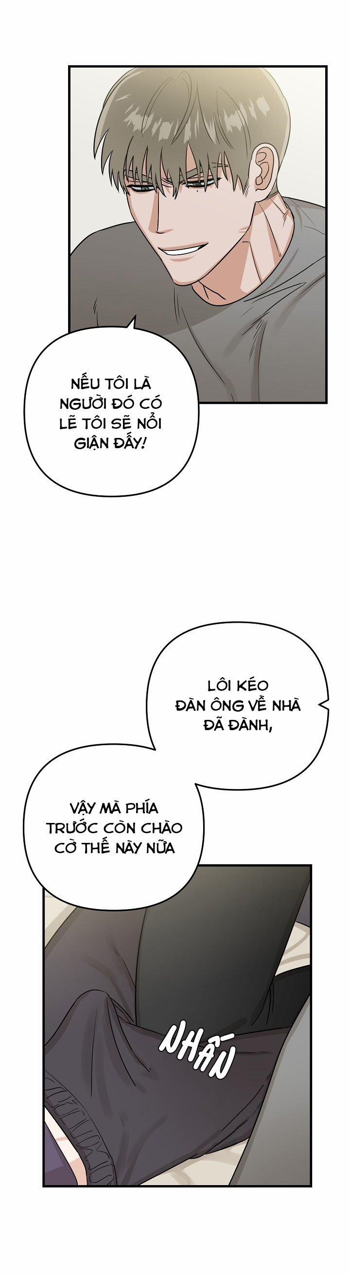 Paradise Again 7 trang 26