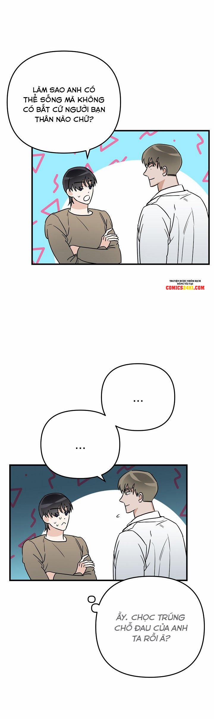 Paradise Again 7 trang 7