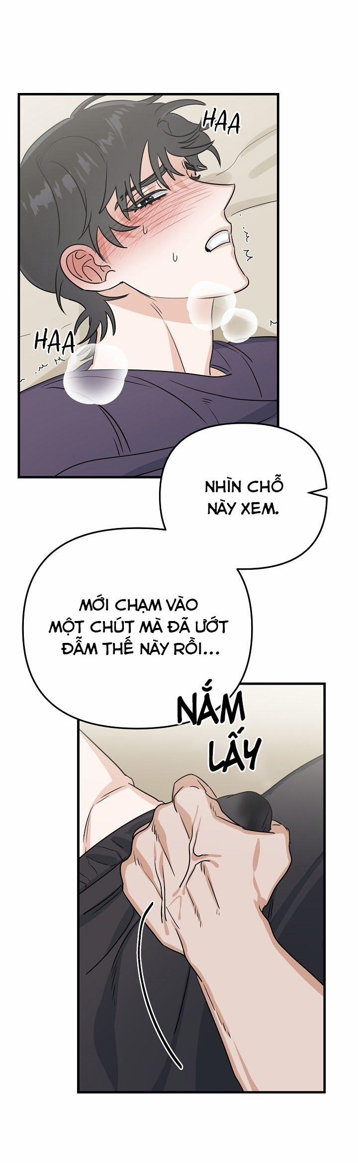 Paradise Again 8 trang 8