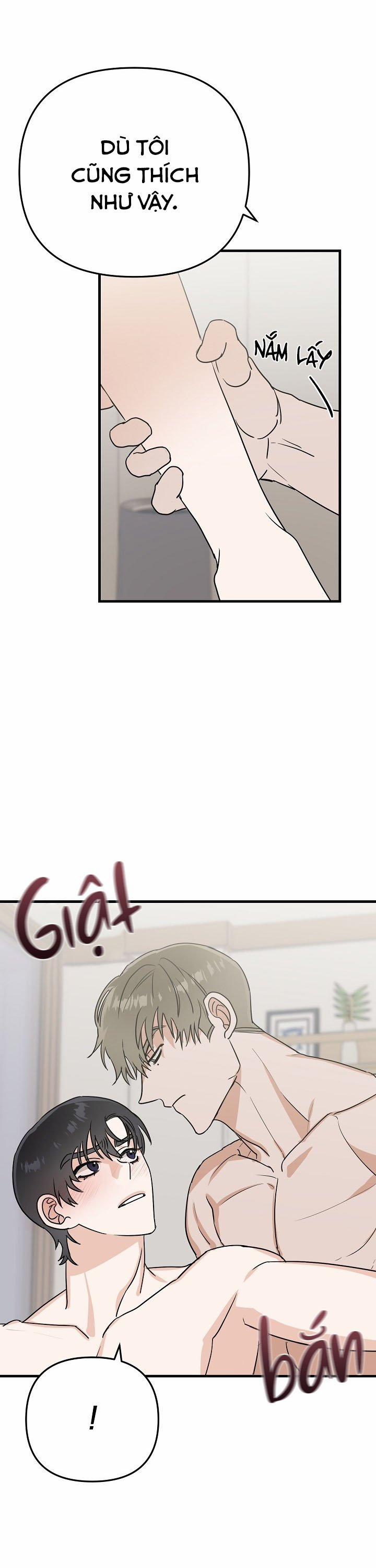 Paradise Again 9 trang 12