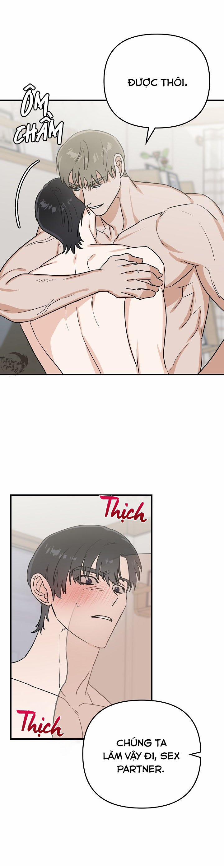 Paradise Again 9 trang 13