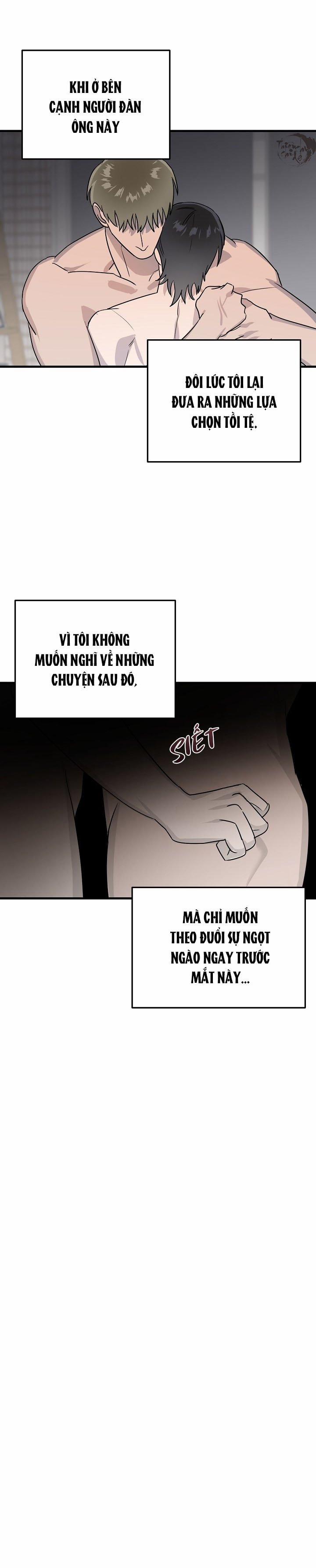 Paradise Again 9 trang 15