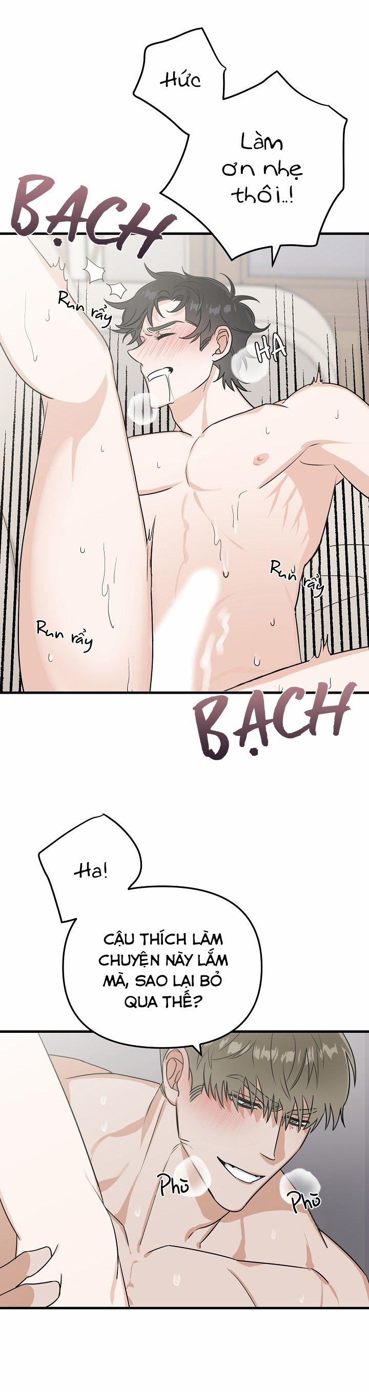 Paradise Again 9 trang 4