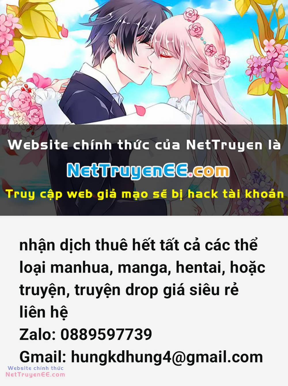 Paradise Hell 10 trang 0