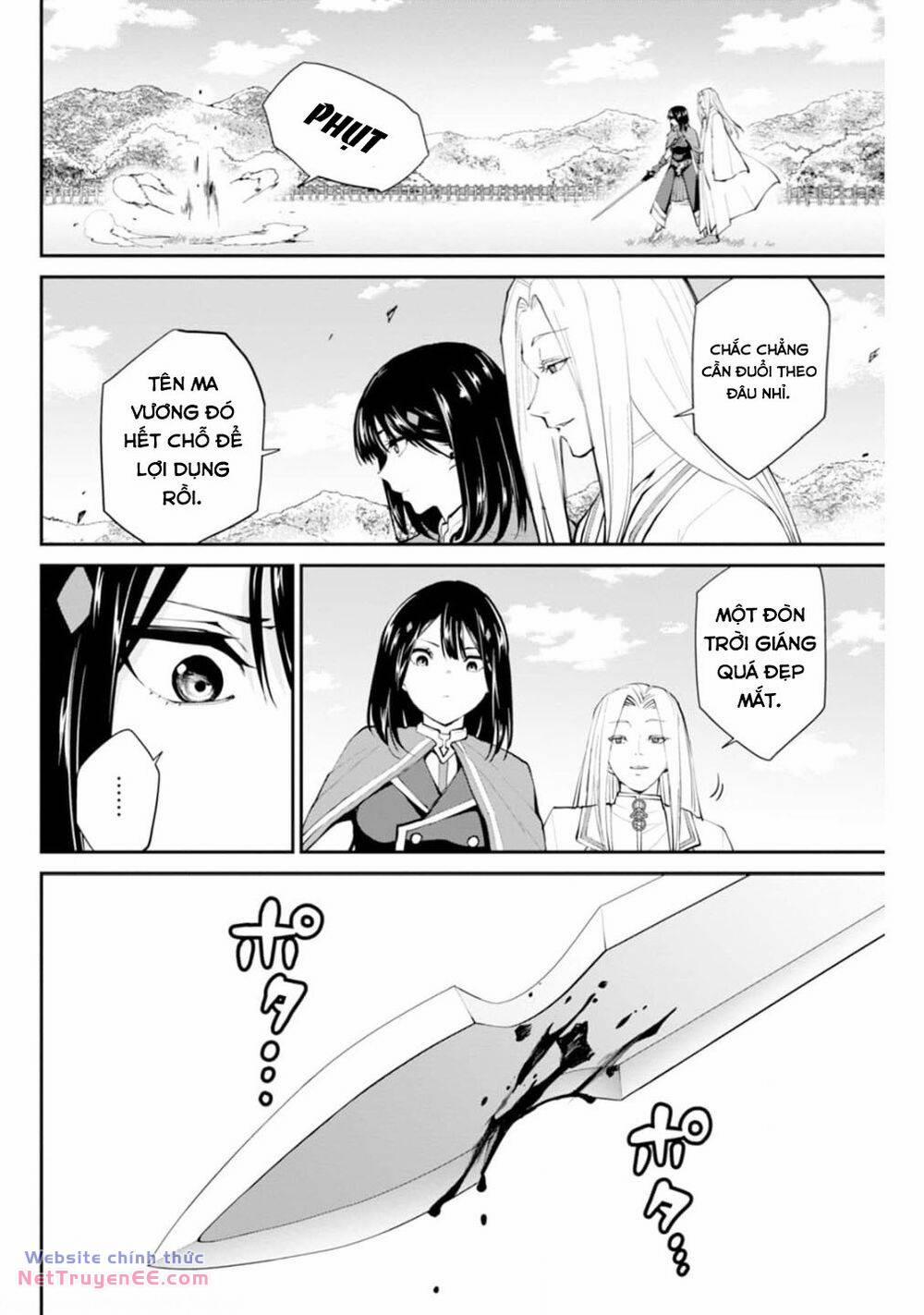 Paradise Hell 10 trang 4