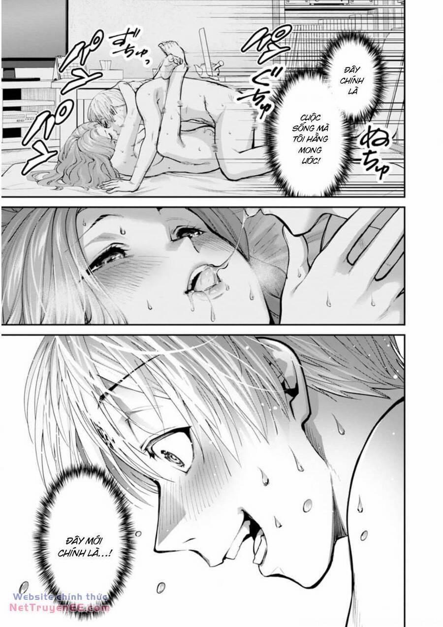 Paradise Hell 11 trang 16