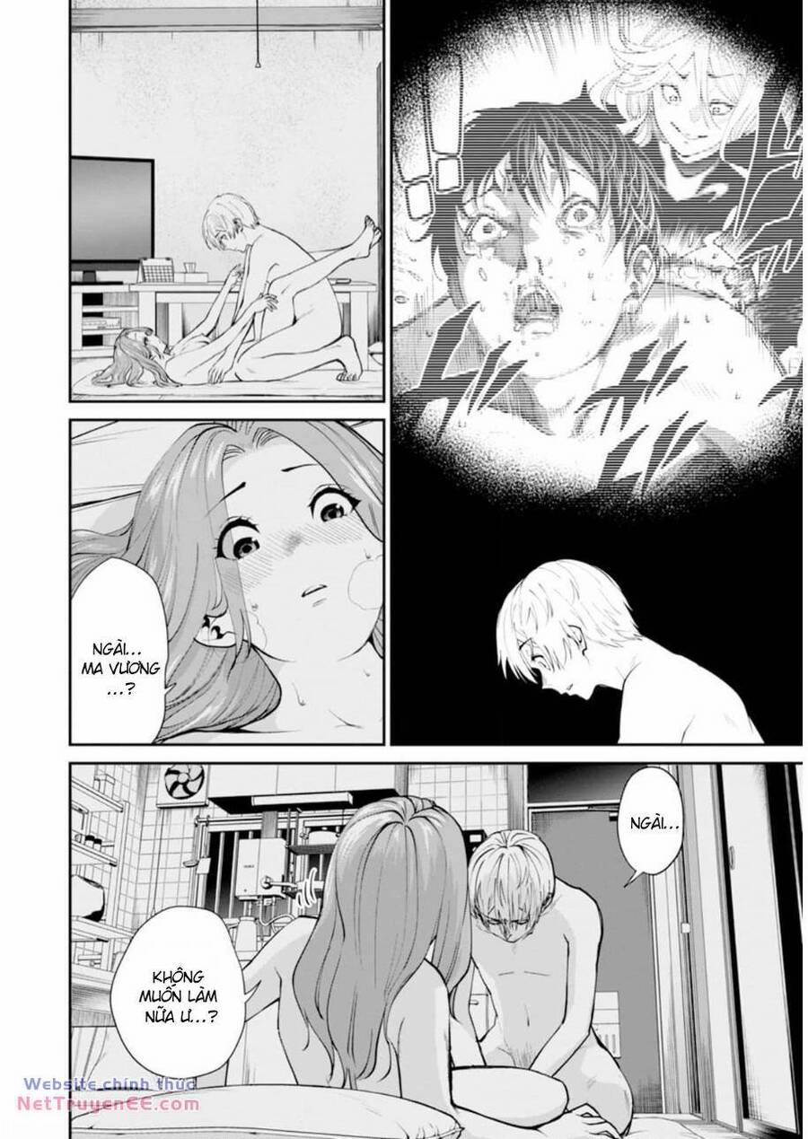 Paradise Hell 11 trang 17