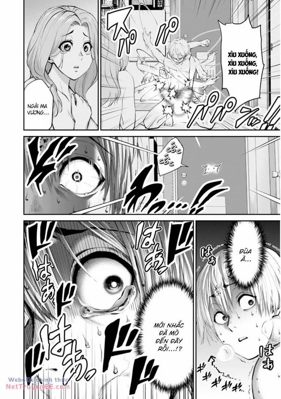 Paradise Hell 11 trang 21