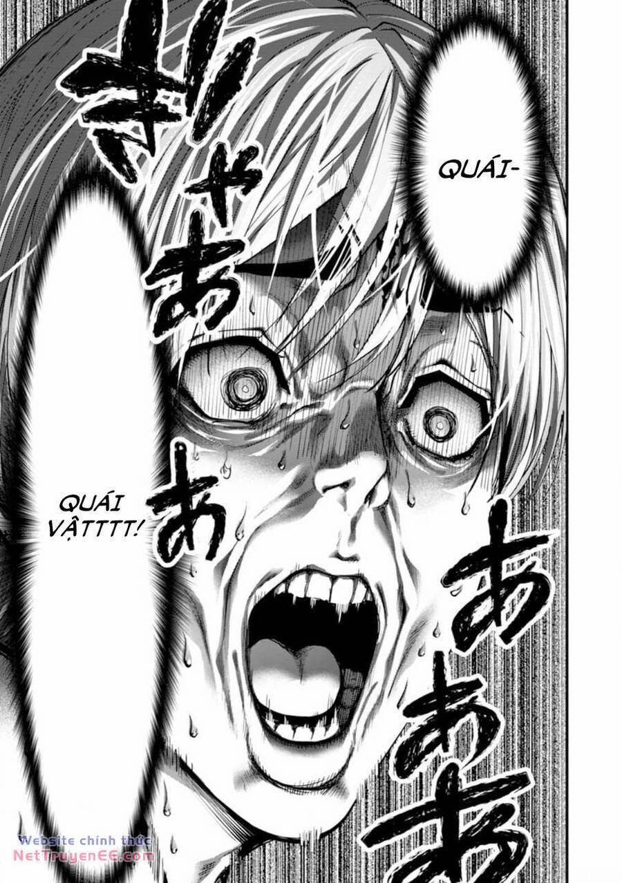 Paradise Hell 11 trang 24