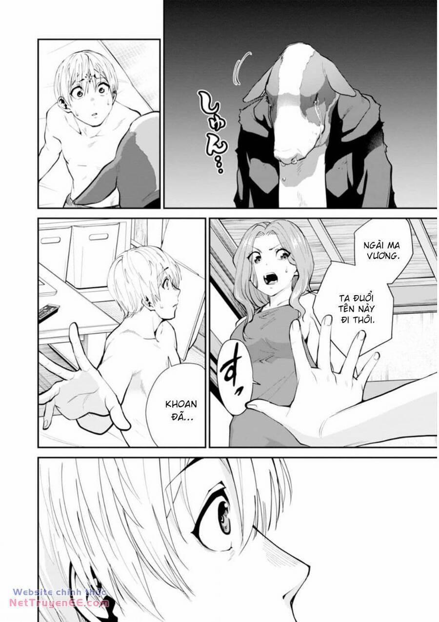 Paradise Hell 11 trang 29