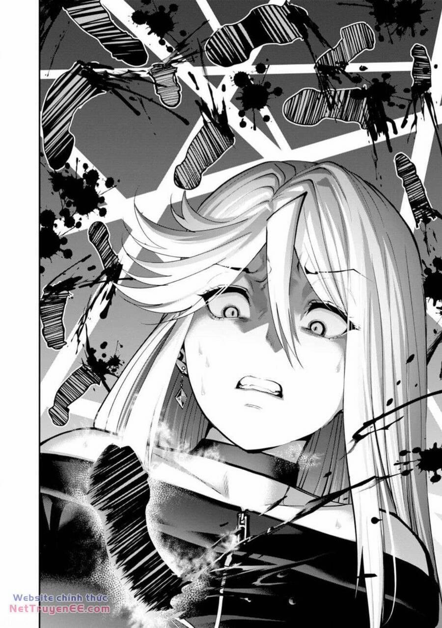 Paradise Hell 11 trang 7