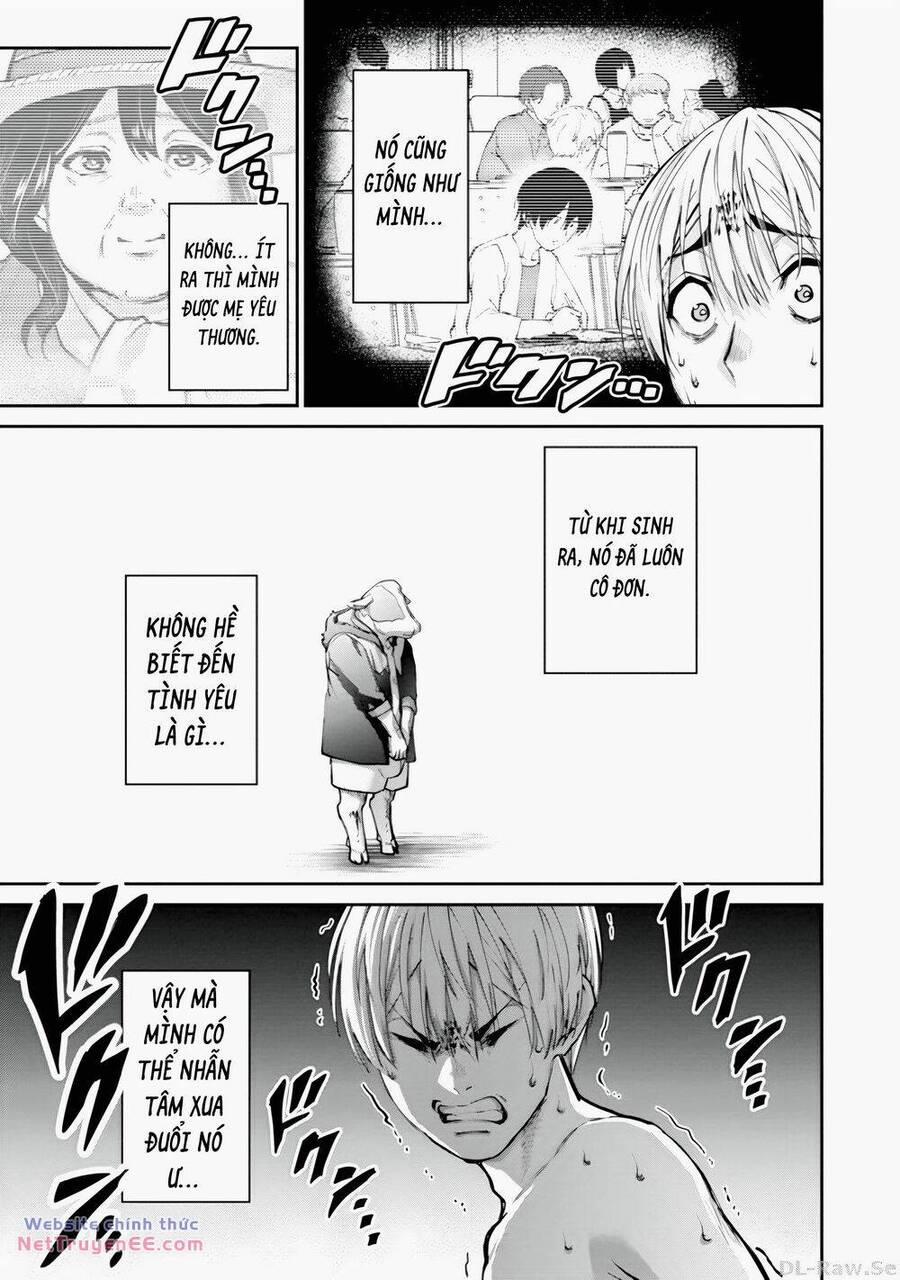 Paradise Hell 12 trang 15