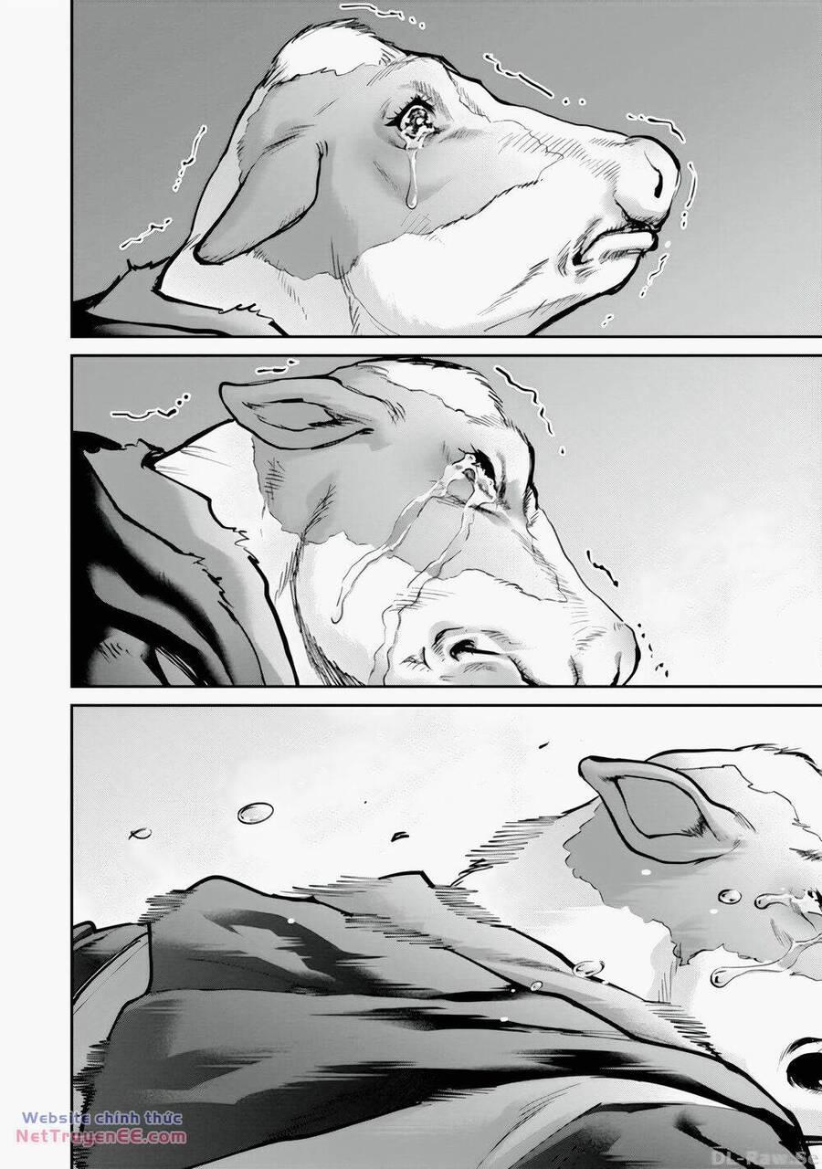 Paradise Hell 12 trang 20