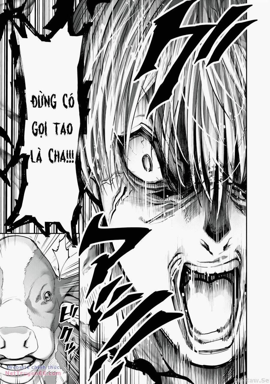 Paradise Hell 12 trang 5