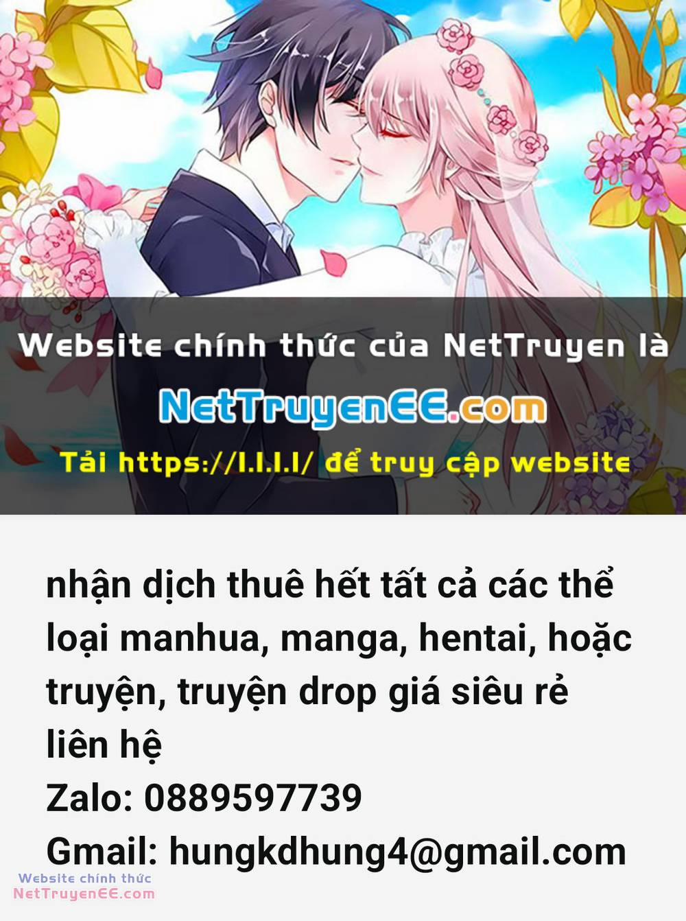 Paradise Hell 13 trang 0
