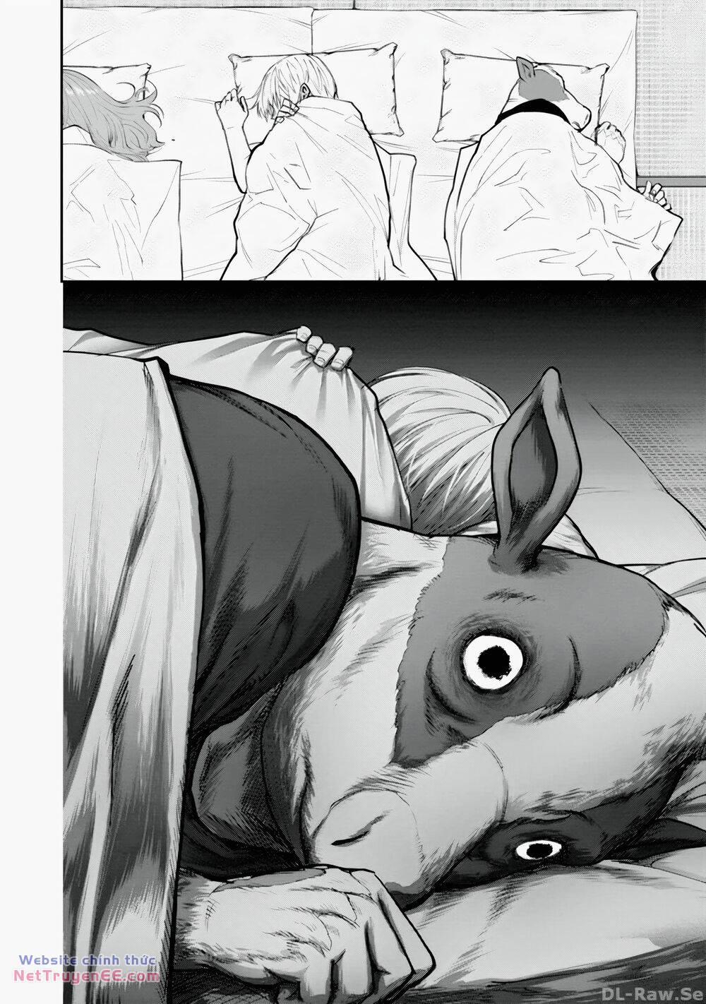 Paradise Hell 13 trang 14