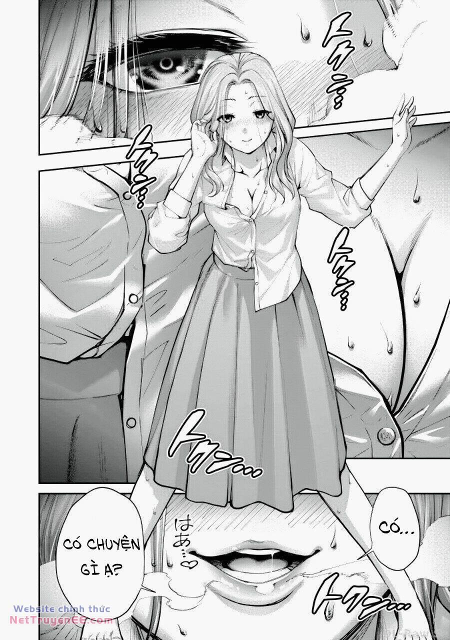 Paradise Hell 13 trang 18