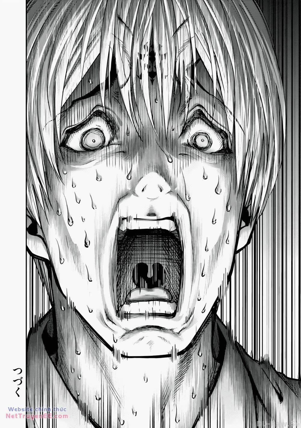 Paradise Hell 13 trang 24