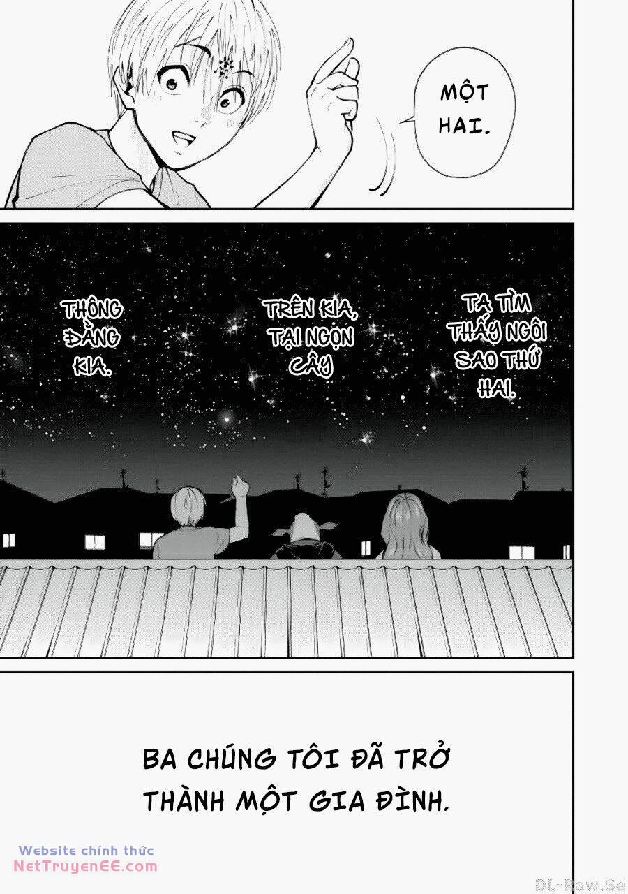 Paradise Hell 13 trang 5