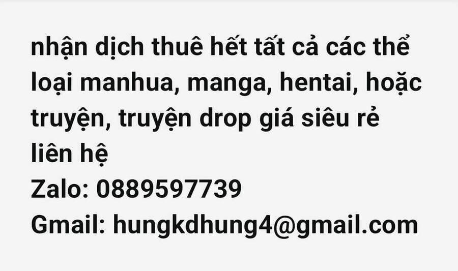 Paradise Hell 14 trang 0