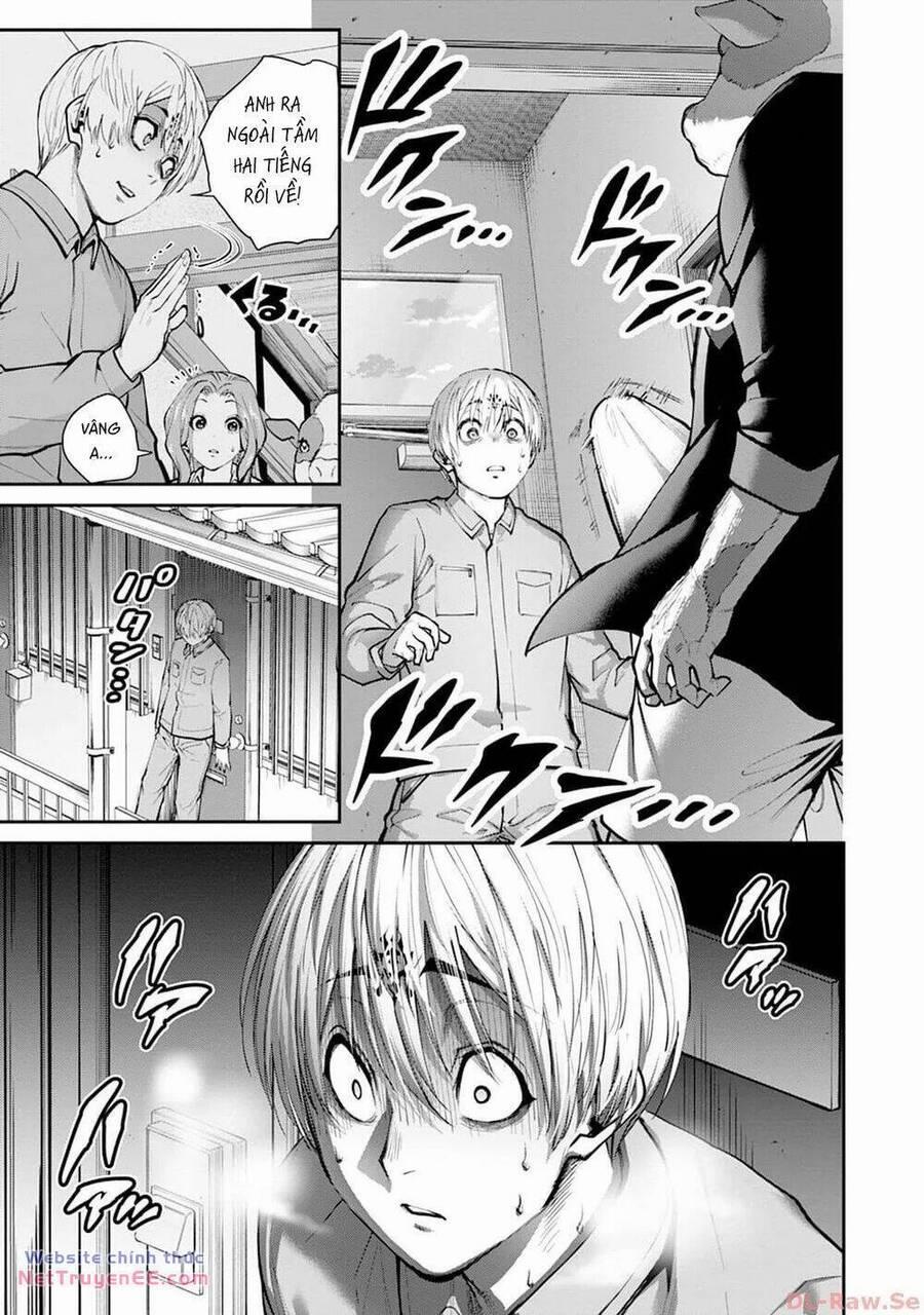 Paradise Hell 14 trang 2