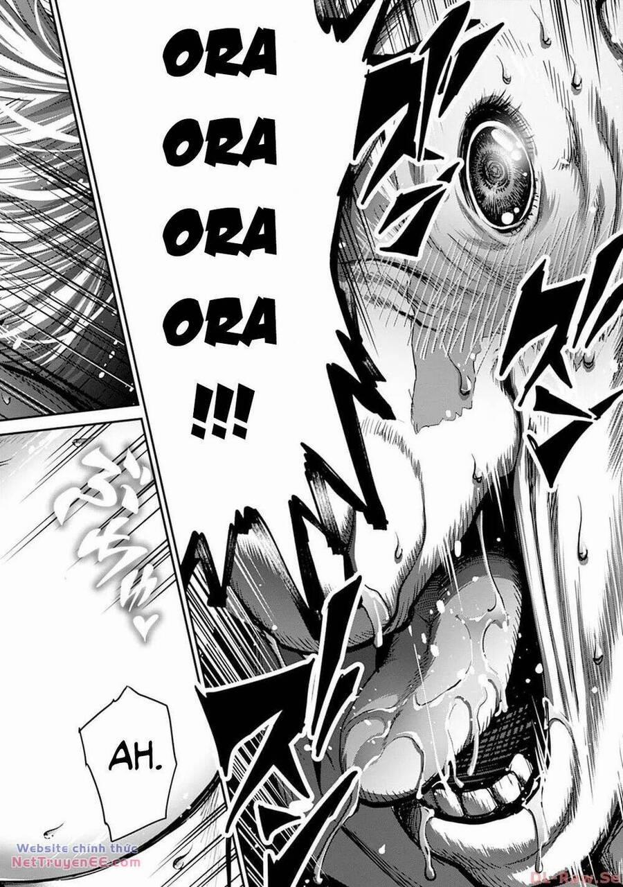 Paradise Hell 14 trang 20