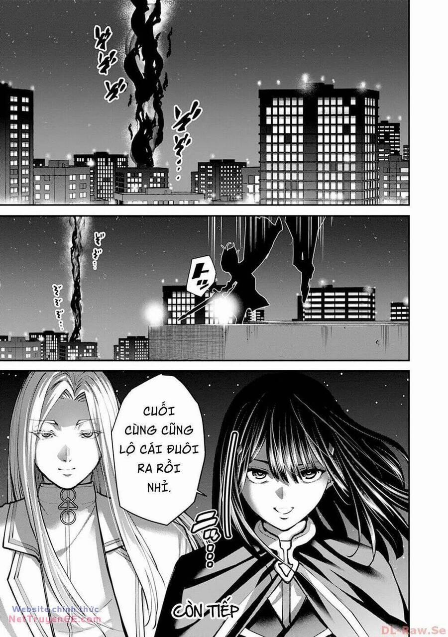 Paradise Hell 14 trang 23