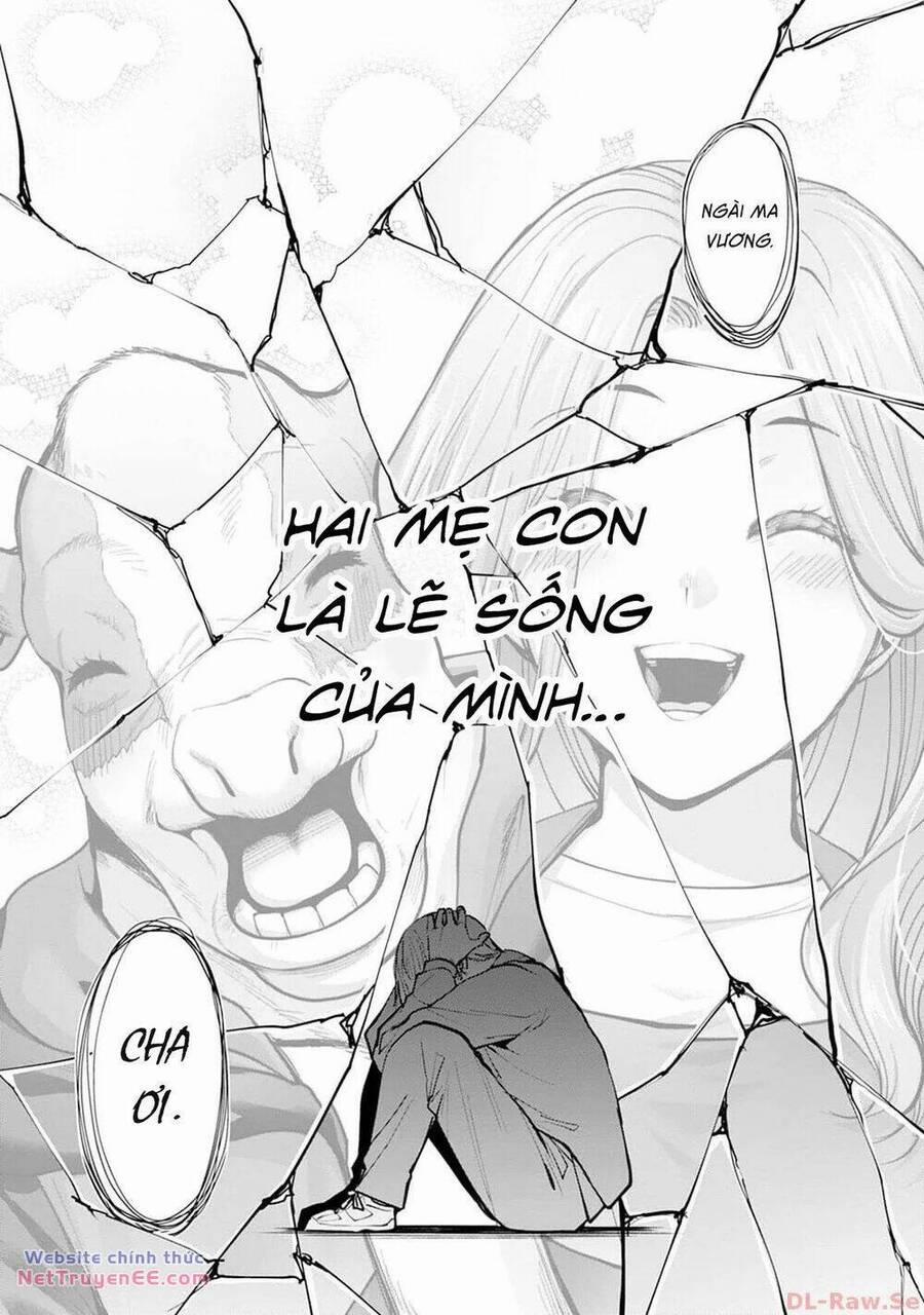 Paradise Hell 14 trang 6