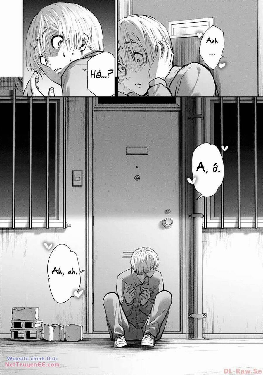 Paradise Hell 14 trang 7