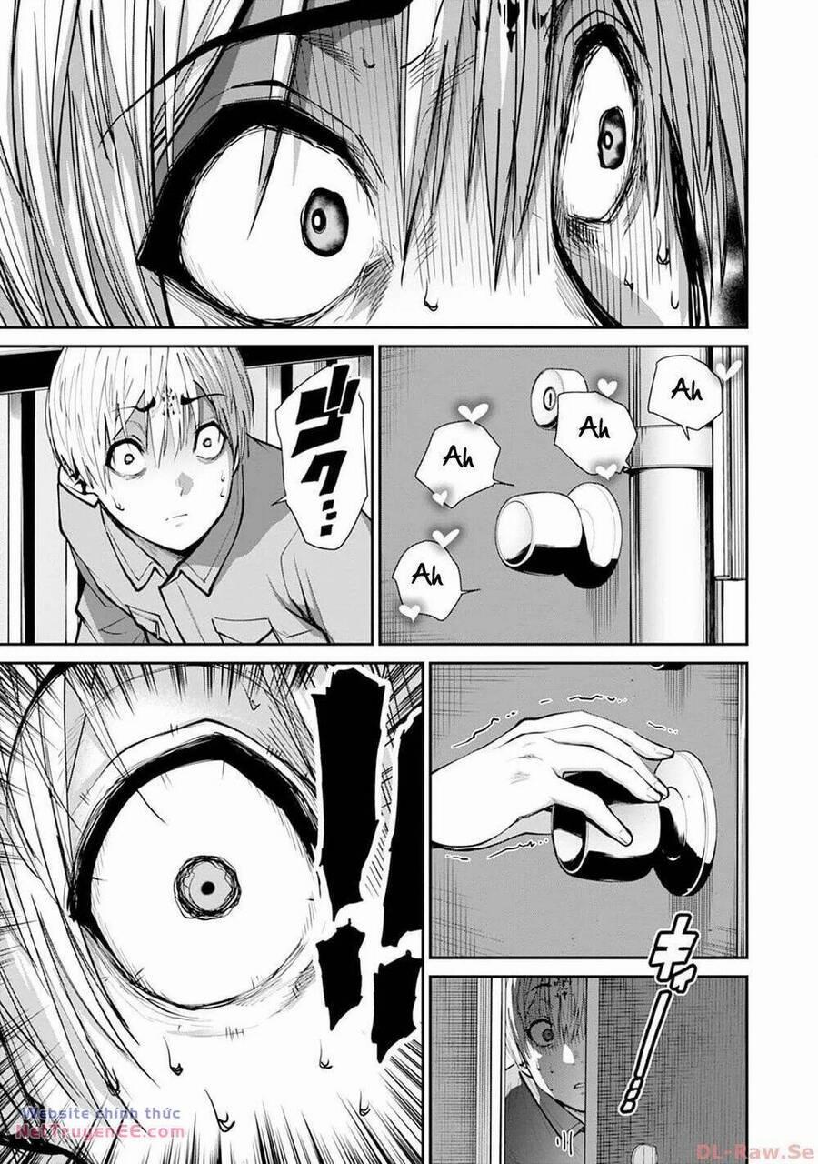 Paradise Hell 14 trang 8