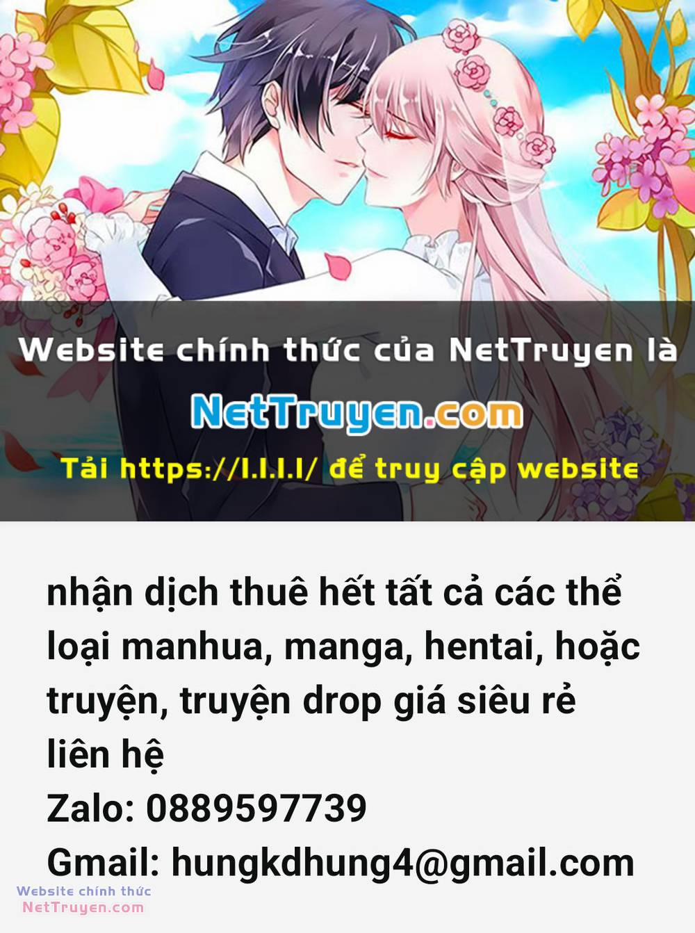 Paradise Hell 15 trang 0