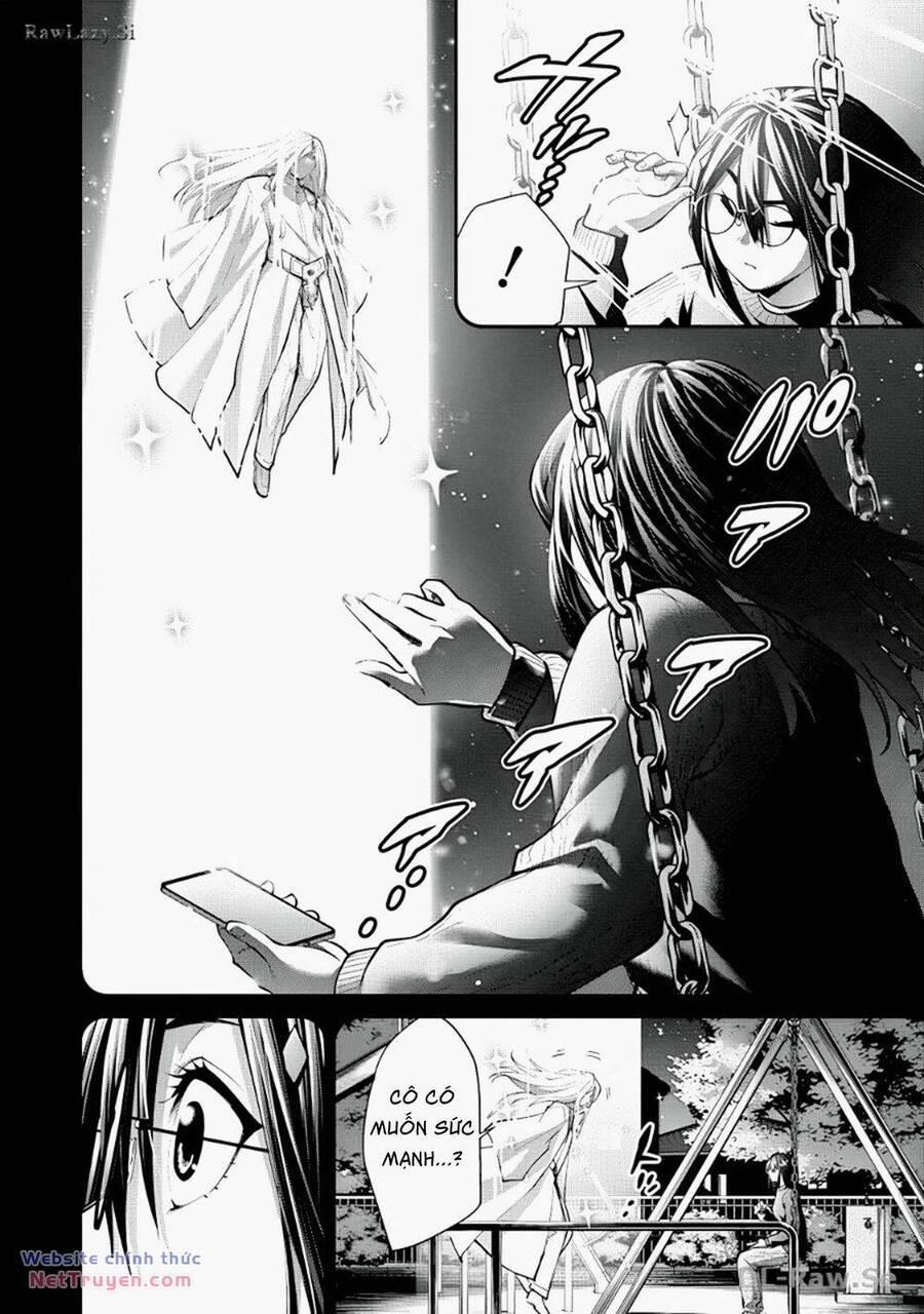 Paradise Hell 16 trang 20