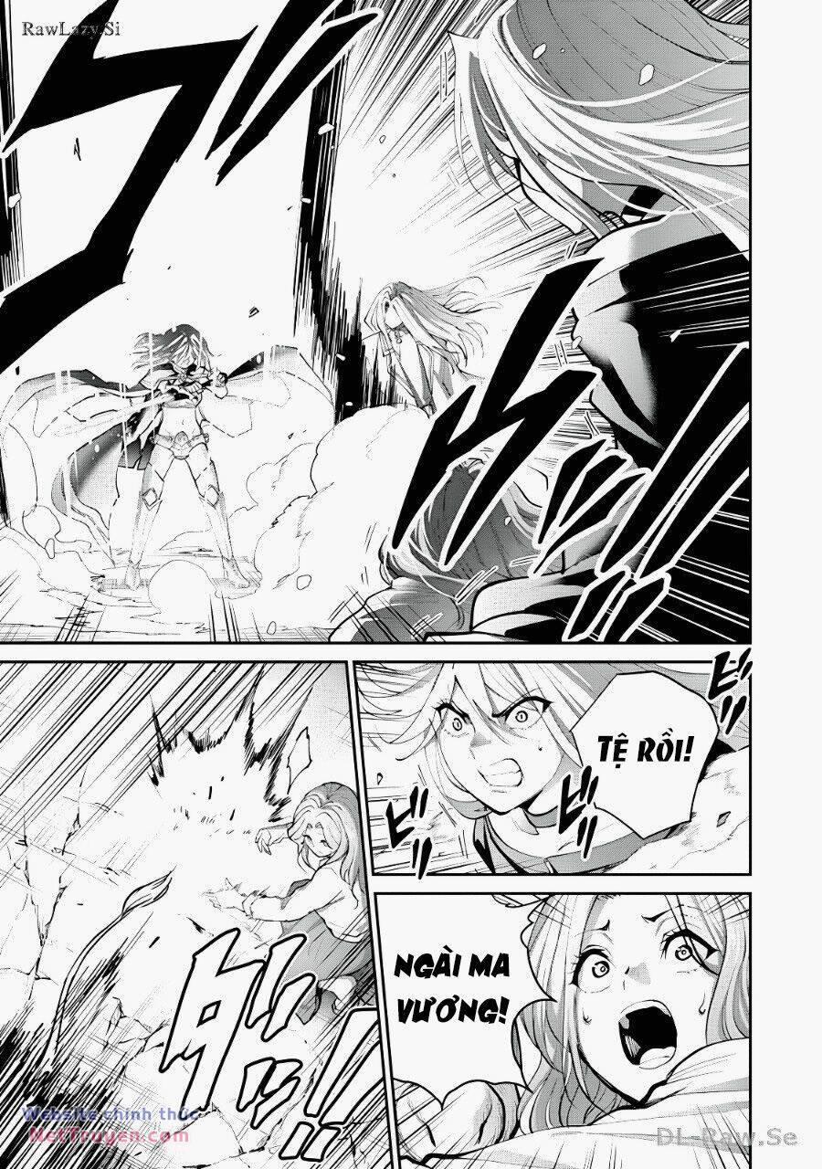 Paradise Hell 16 trang 23