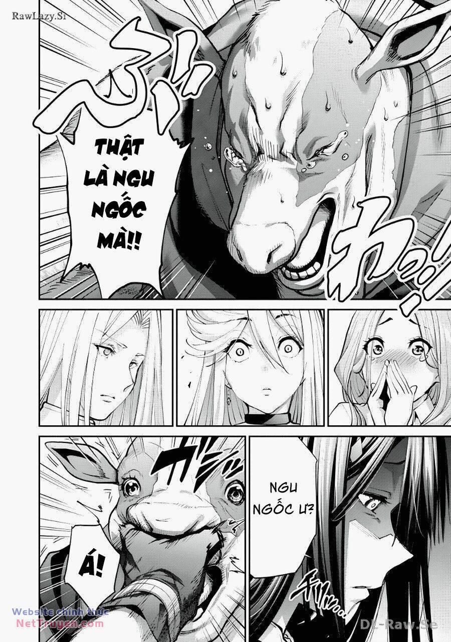 Paradise Hell 16 trang 26