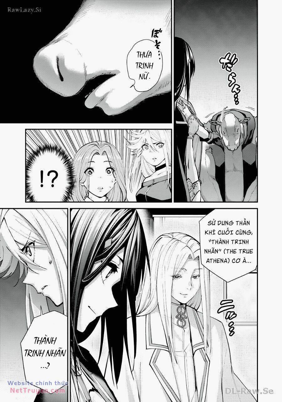 Paradise Hell 16 trang 29